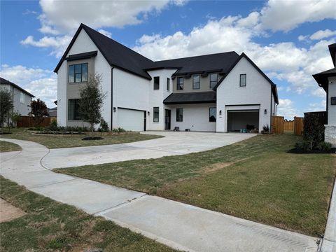 6802 Pine Haven Court Katy TX 77493