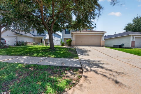 Homes For Sale - 306 Mantova Drive<br/> Houston, TX 77073