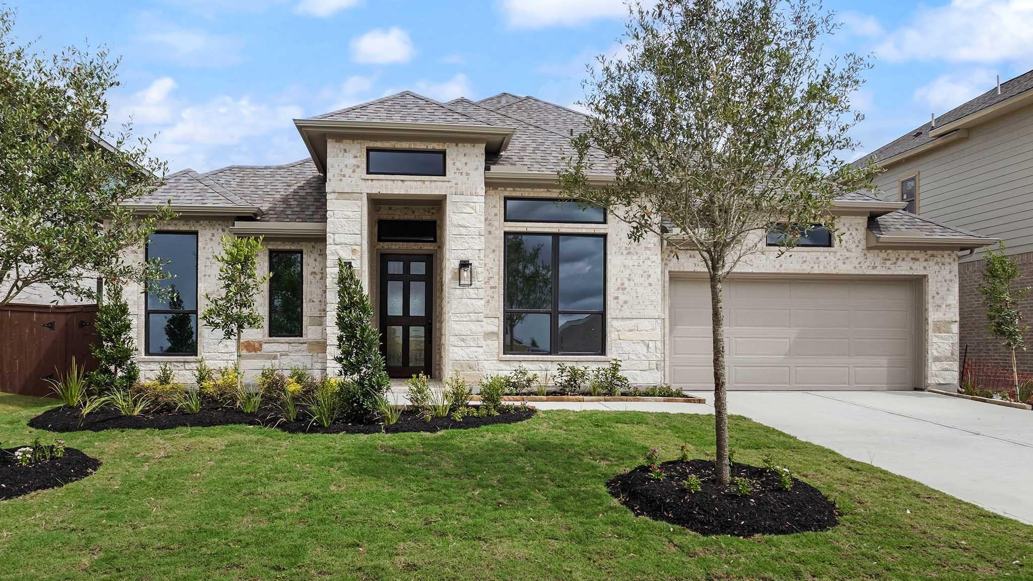 6515 King Ranch Loop