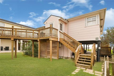 1521 John Street Dickinson TX 77539