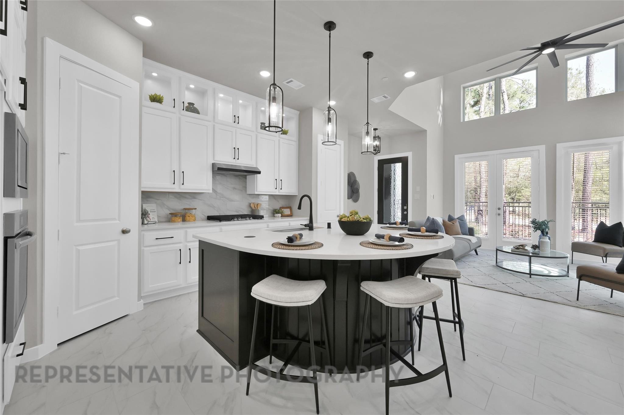 2708 Woodforest Parkway N