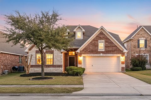 15114 Spring Sun Court Humble TX 77346