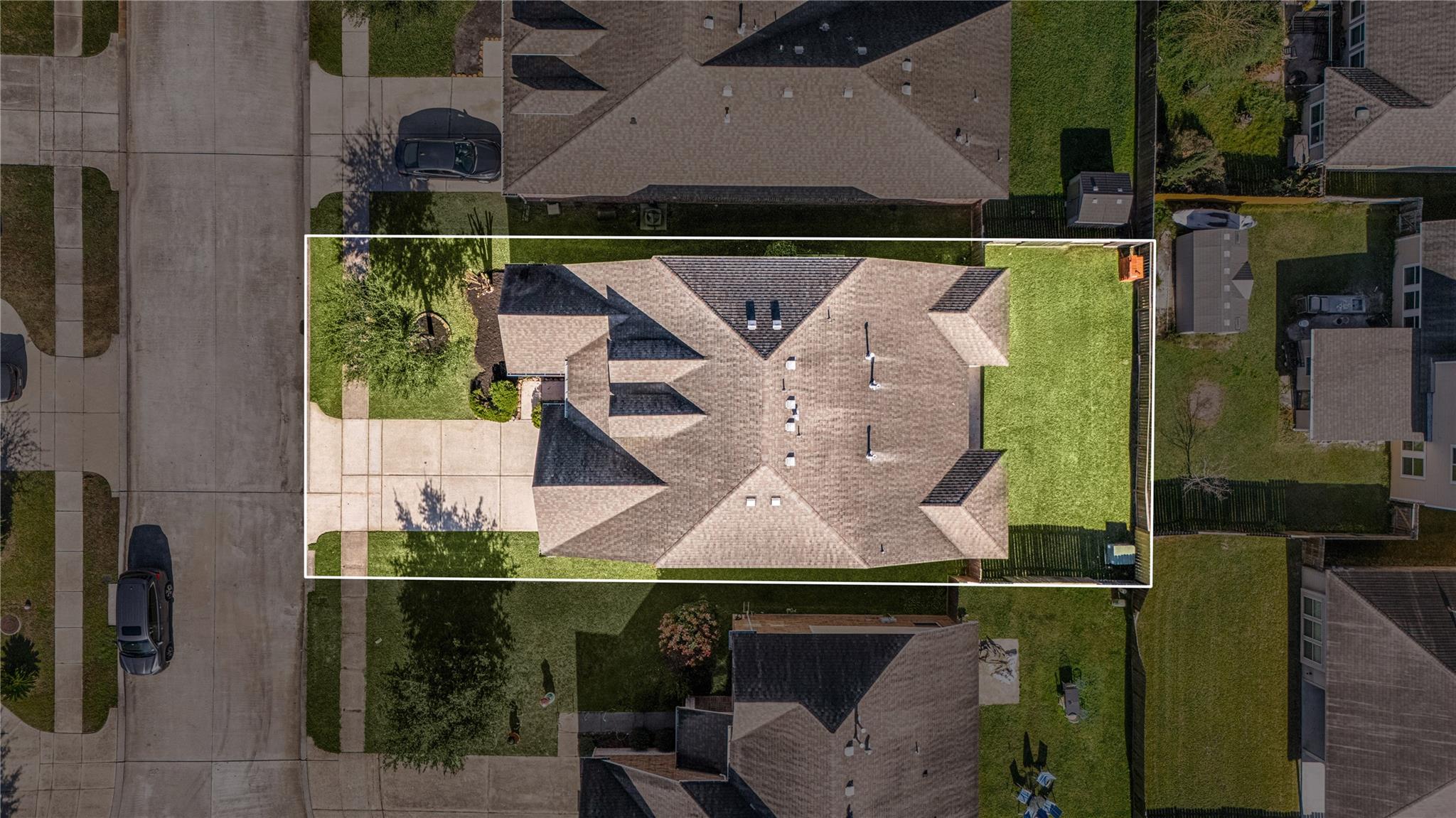 15114 Spring Sun Court