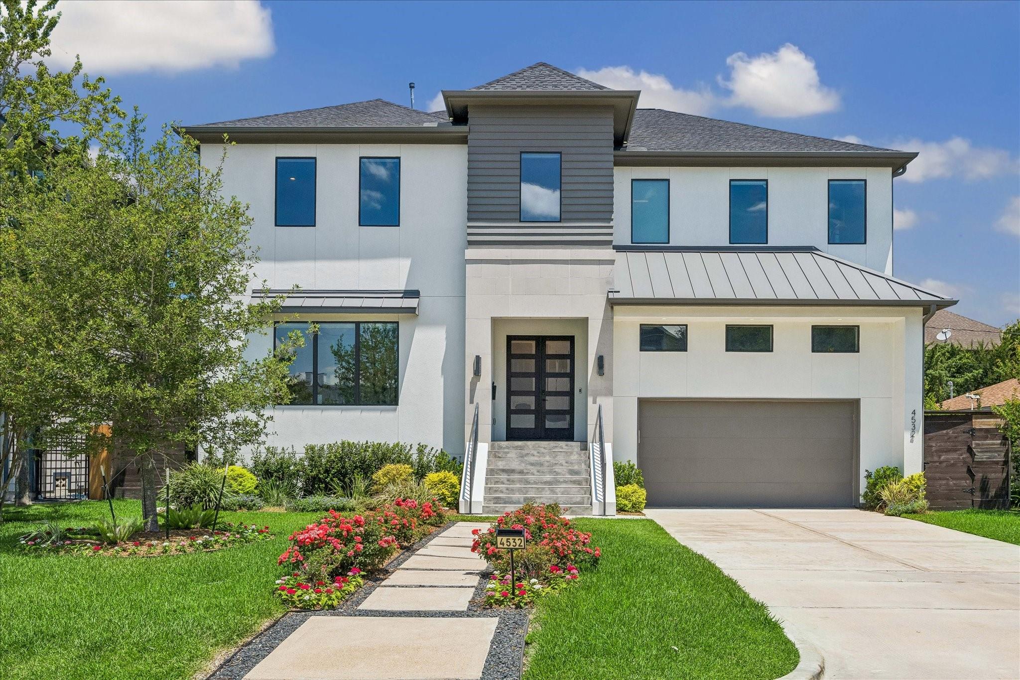 4532 Mimosa Drive