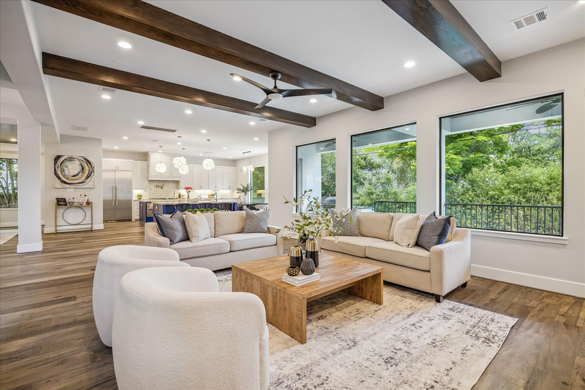 4532 Mimosa Drive