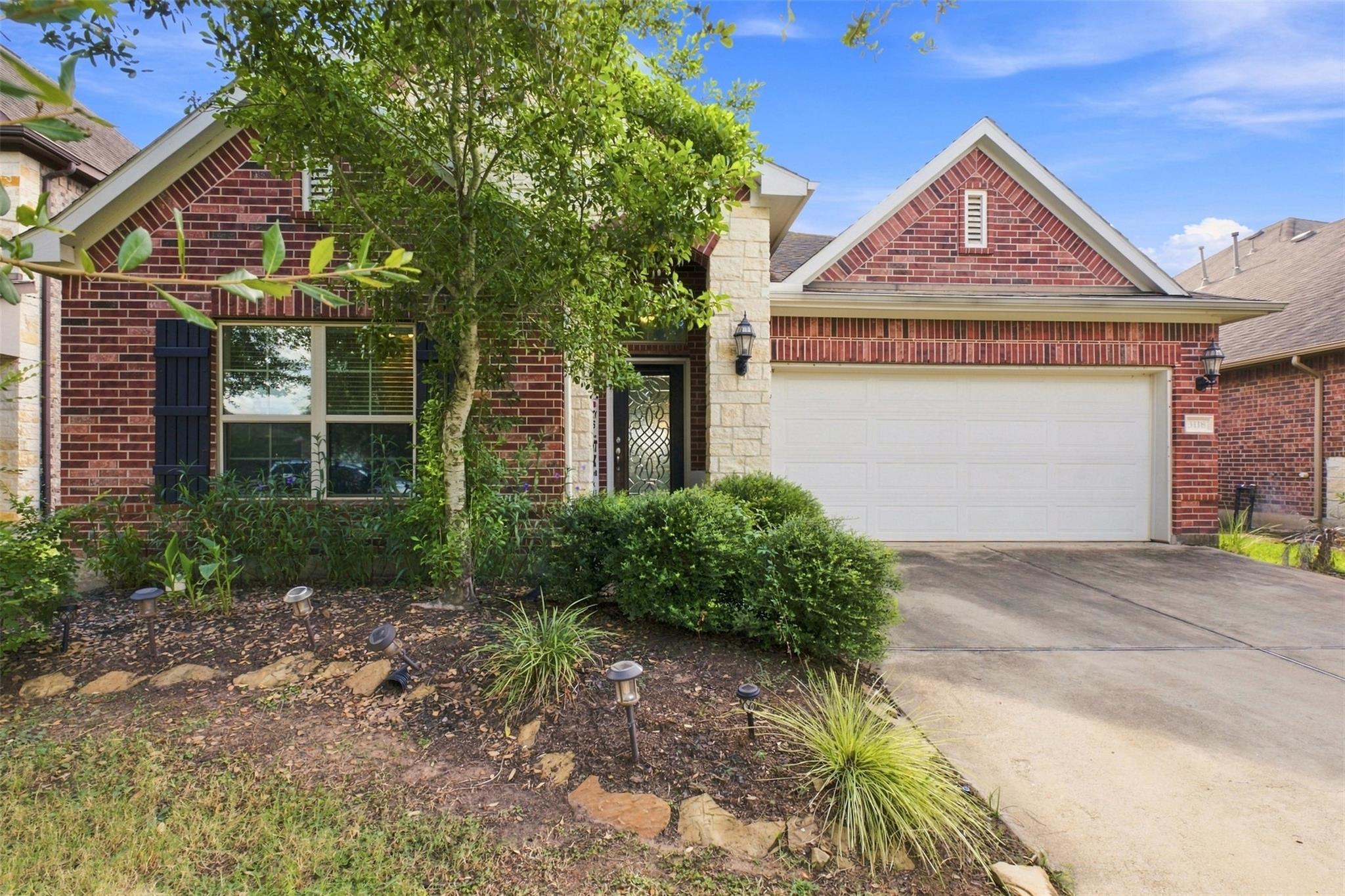 3118 Frost Corner Place