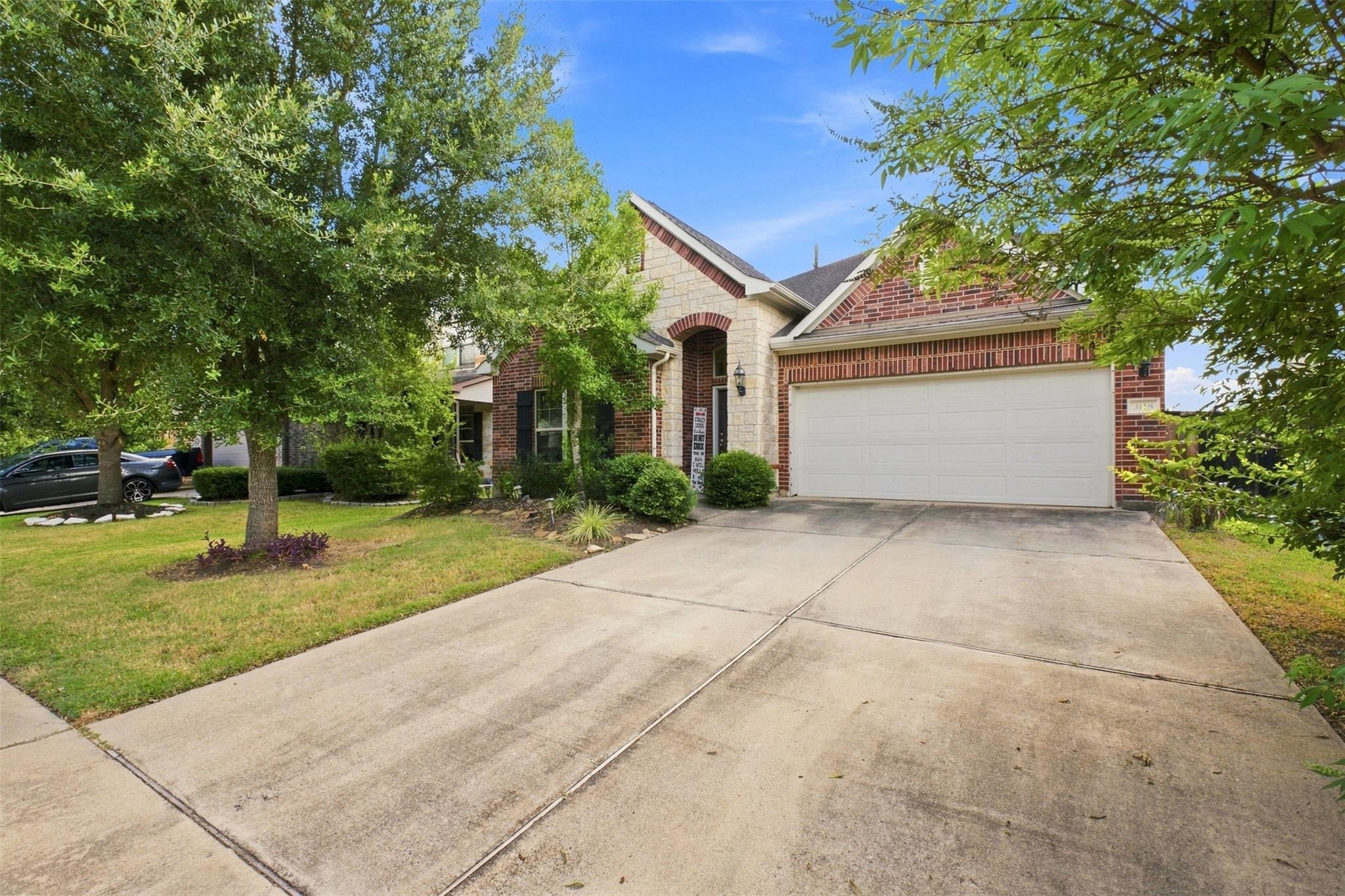 3118 Frost Corner Place
