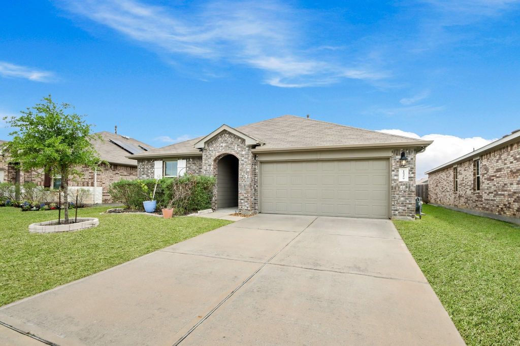 Photo of 18459 Chilco Mill Trail, New Caney, TX 77357 (MLS # 79865460)