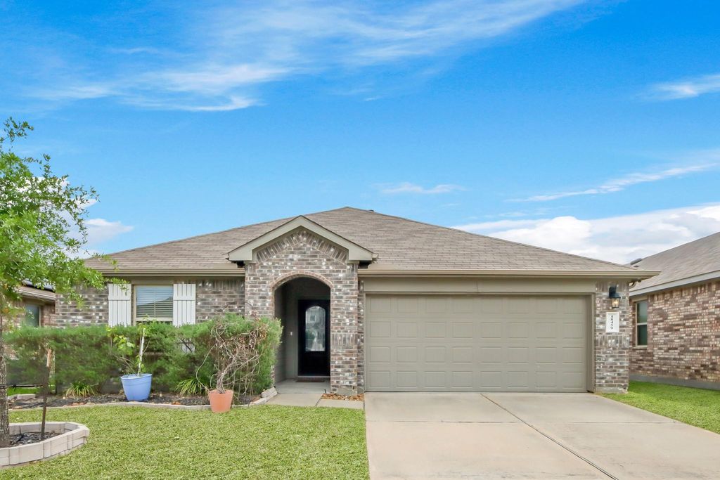 Photo of 18459 Chilco Mill Trail, New Caney, TX 77357 (MLS # 79865460)