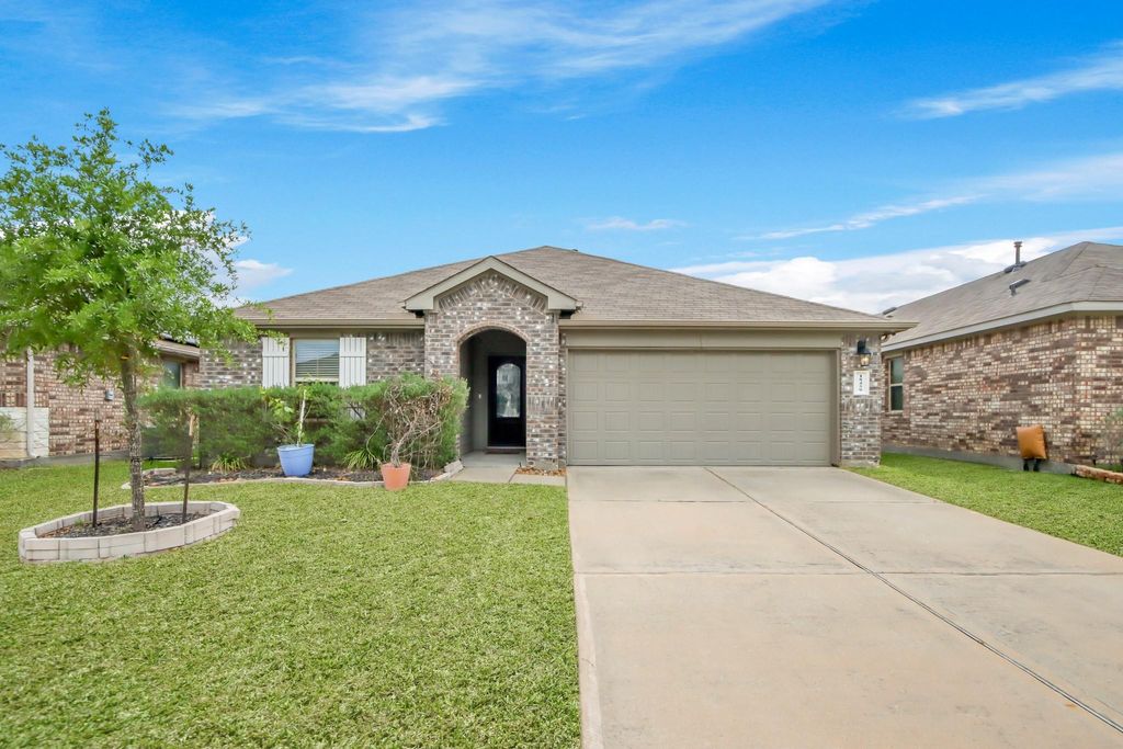 Photo of 18459 Chilco Mill Trail, New Caney, TX 77357 (MLS # 79865460)