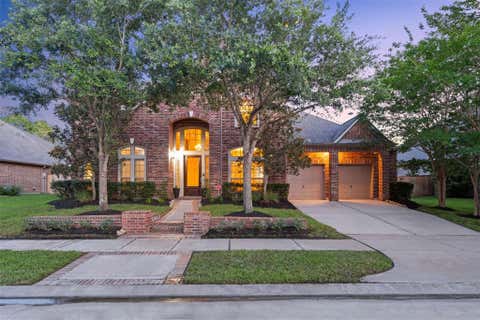 Photo of 17815 Eastern Fork Court, Cypress, TX 77433 (MLS # 7423988)