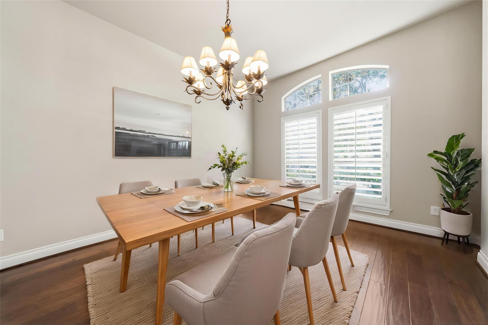 17815 Eastern Fork Court