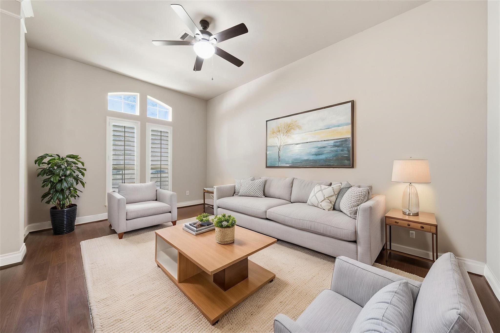 17815 Eastern Fork Court