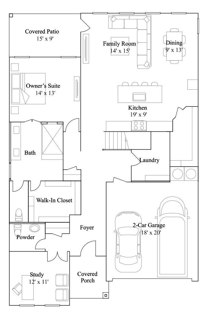 8218 Sea Paradise Lane