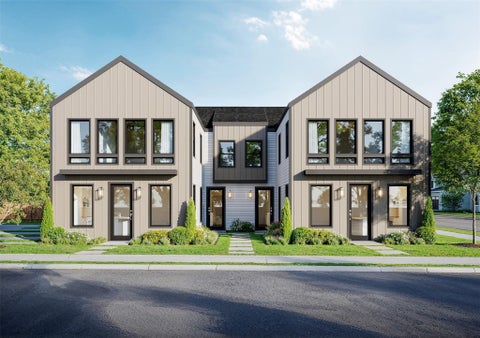 Photo of 1206 Schweikhardt Street #B, Houston, TX 77020 (MLS # 85439590)