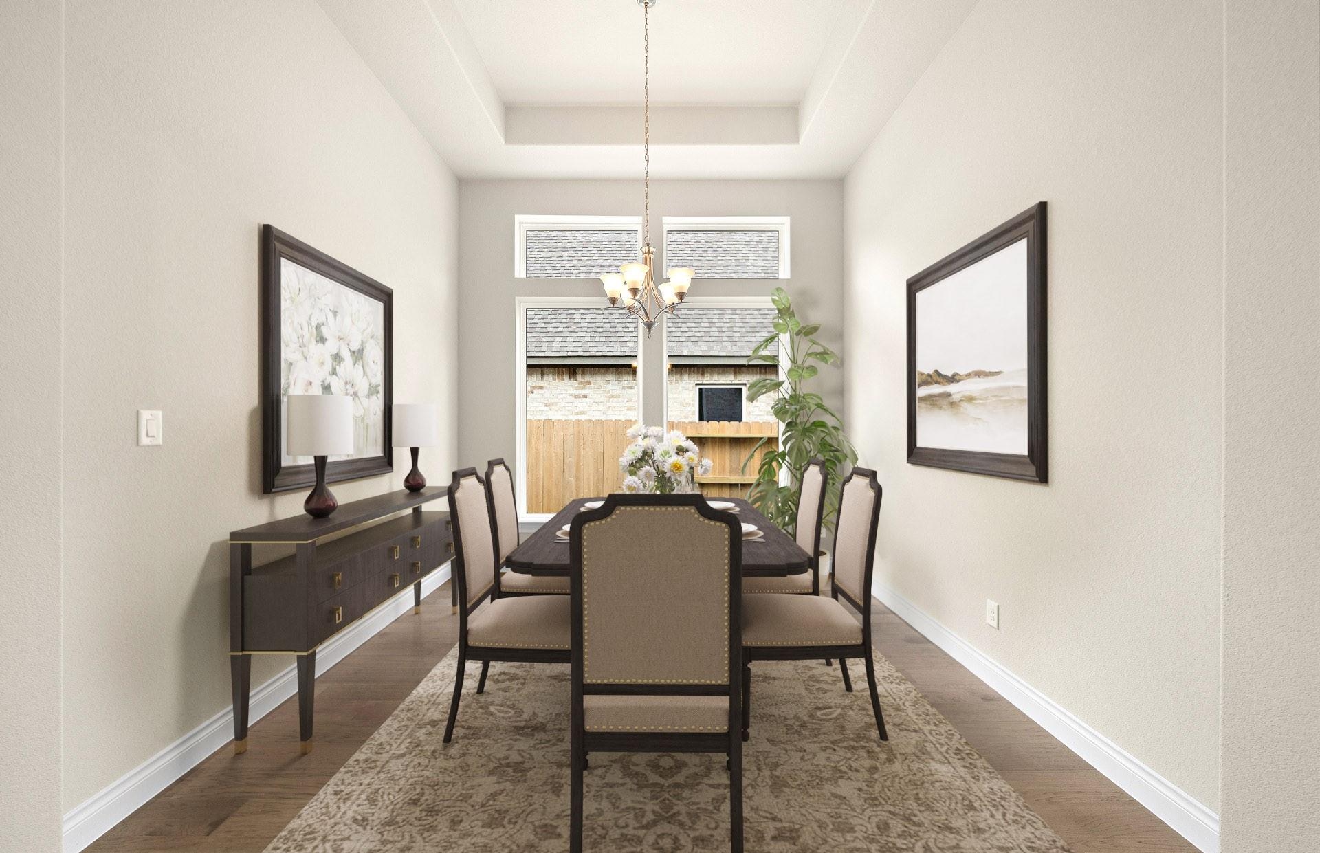 219 Prelude Park Trail