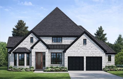 219 Prelude Park Trail Willis TX 77318