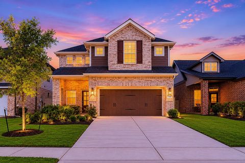 Photo of 17722 Tree Of Heaven, Conroe, TX 77385 (MLS # 55841838)