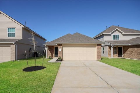 Photo of 2528 Shad Drive, Conroe, TX 77384 (MLS # 8880571)