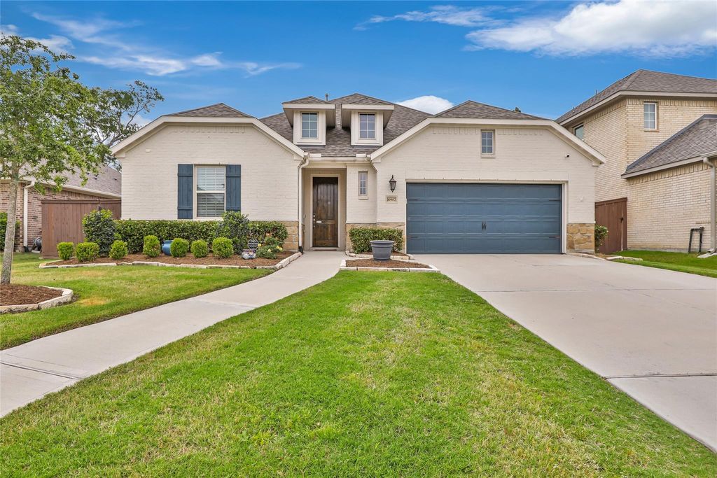 Photo of 16907 Kyler Creek Trl Trl, Humble, TX 77346 (MLS # 42172685)