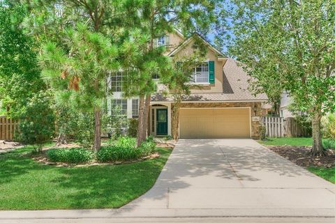 Photo of 19 E Sundance Circle, The Woodlands, TX 77382 (MLS # 66244512) Photo of 19 E Sundance Circle, The Woodlands, TX 77382 (MLS # 66244512)