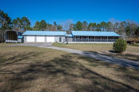 Vacant Land For Sale - 220 County Road 2300<br/> Woodville, TX 75979