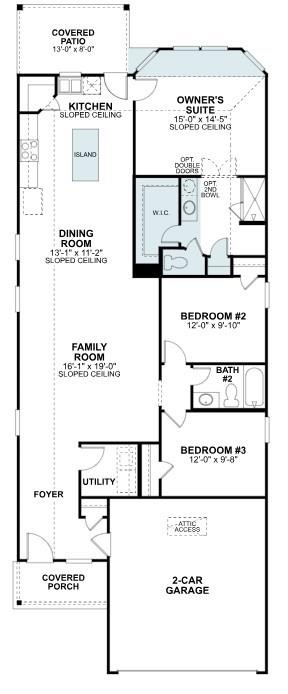 1009 Garnet Star Drive