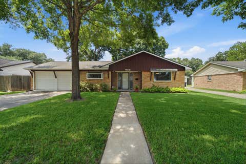 Photo of 5606 Carew Street, Houston, TX 77096 (MLS # 42280236)