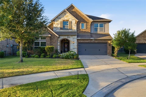 Photo of 22510 Buster Jackson Court, Richmond, TX 77469 (MLS # 82752671)