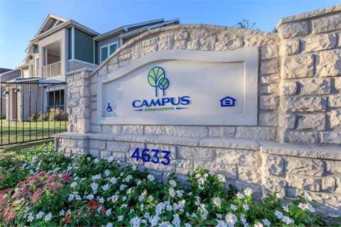 Condo For Rent - 4633 Campus Dr Dr<br/> Fort Worth, TX 76119
