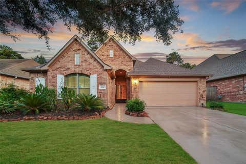 Photo of 21047 Williams Creek Drive, Porter, TX 77365 (MLS # 98971022)