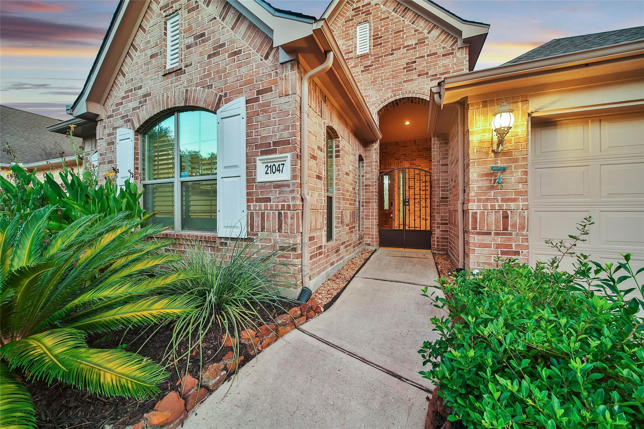 21047 Williams Creek Drive