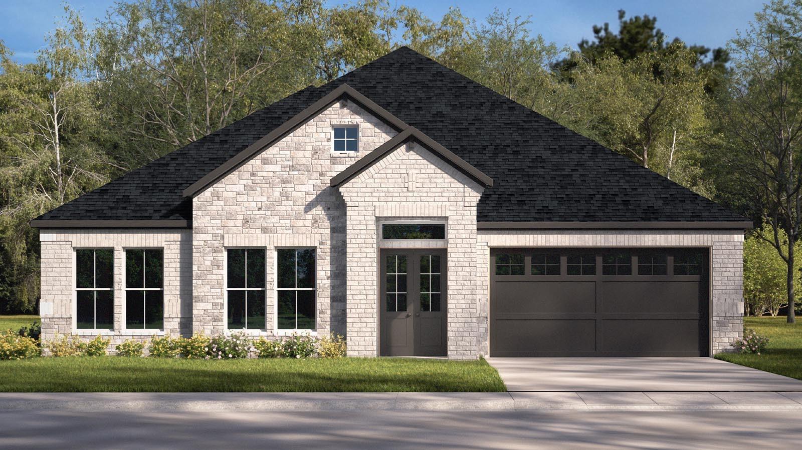 2433 Barton Creek Trail Drive