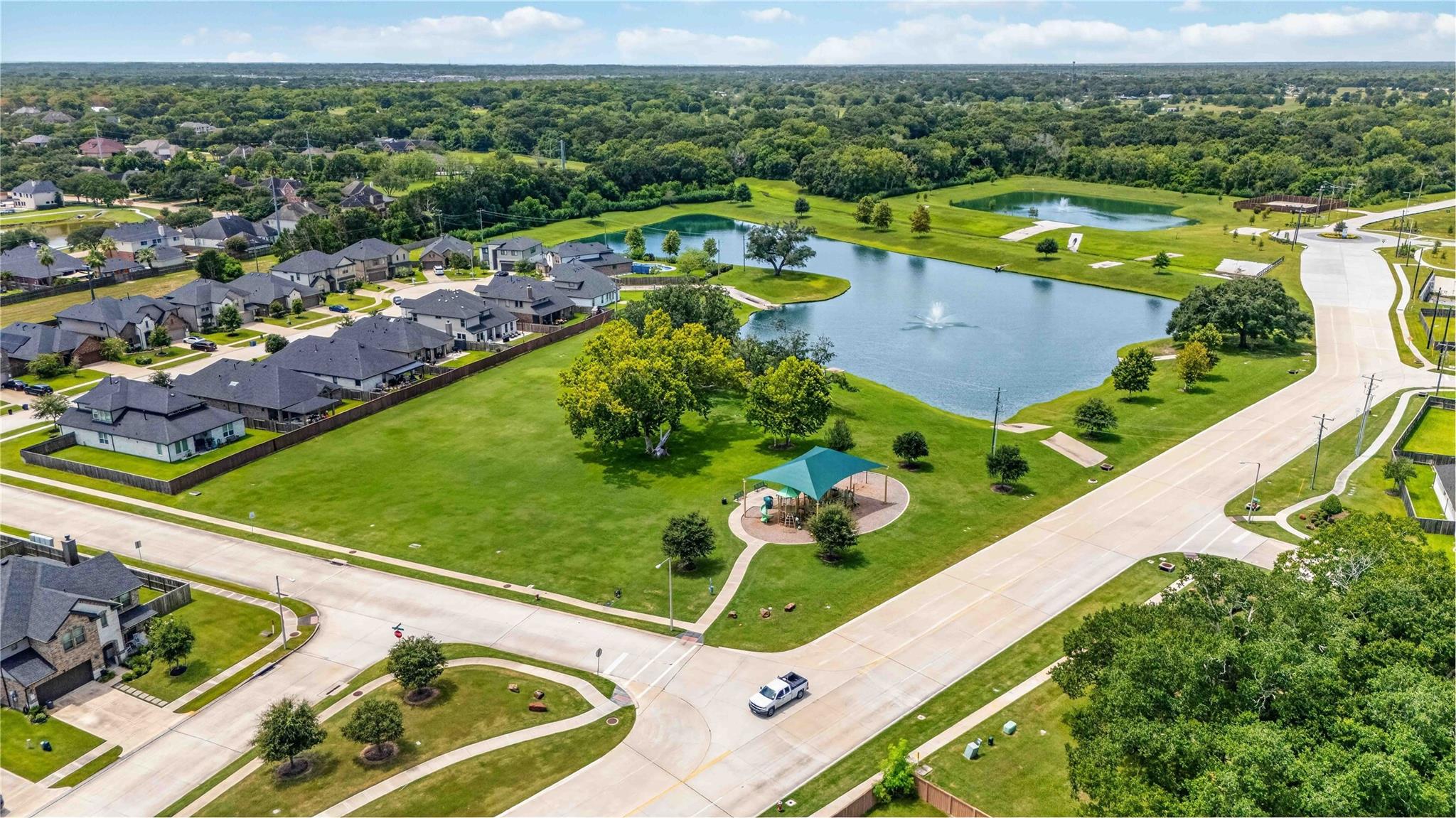 2433 Barton Creek Trail Drive
