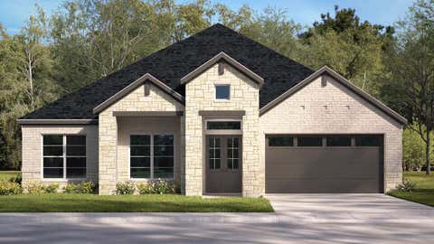 Photo of 2433 Barton Creek Trail Drive, Friendswood, TX 77546 (MLS # 93323197)