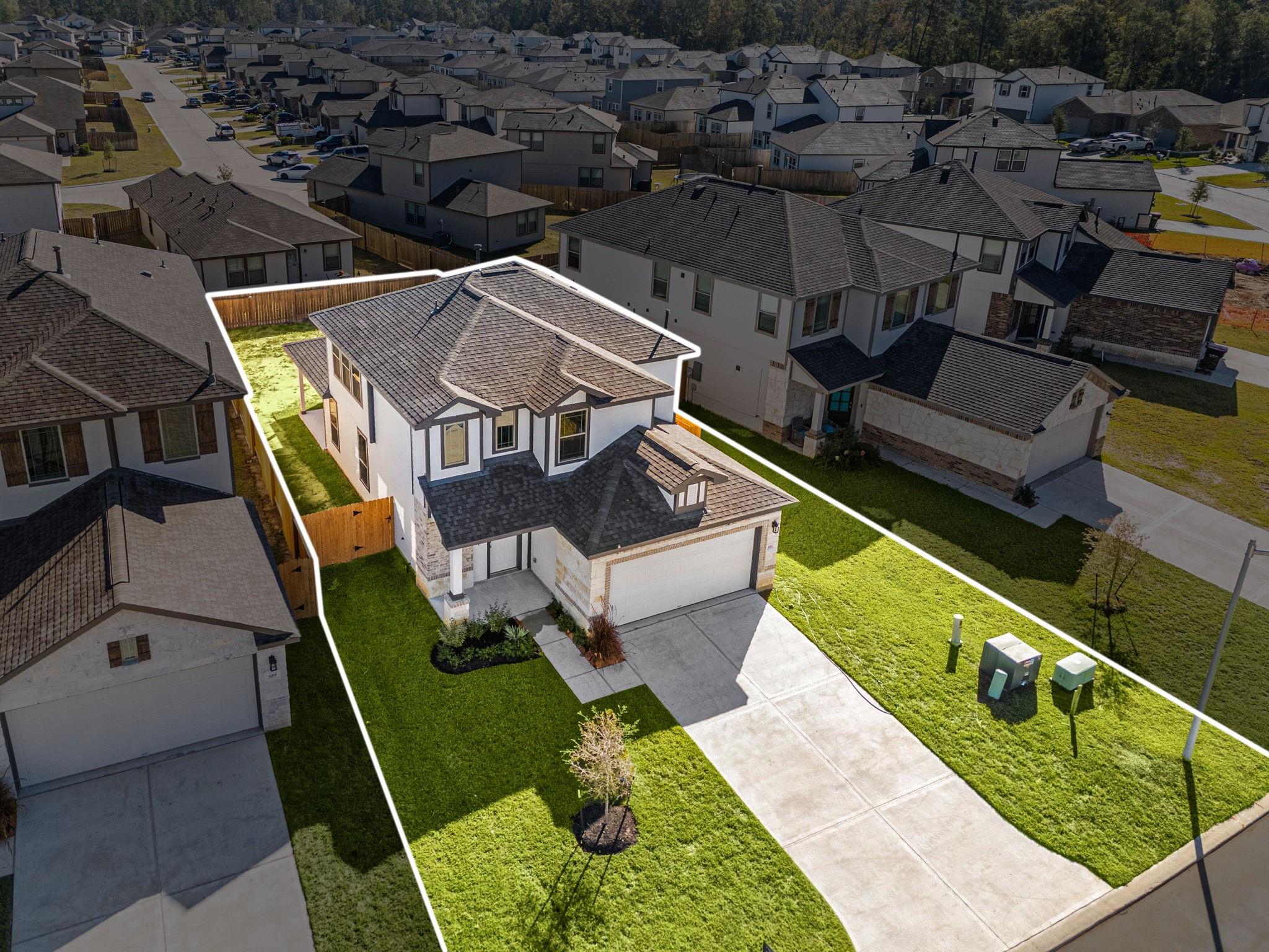 16853 Needlepoint Drive