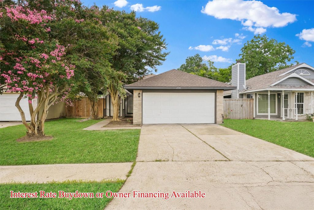 Photo of 23311 Pebworth Place, Spring, TX 77373 (MLS # 53032745)