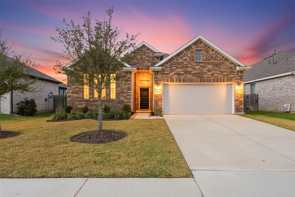 Photo of 4622 Seabourne Landing Dr, Rosenberg, TX 77469 (MLS # 84675060)