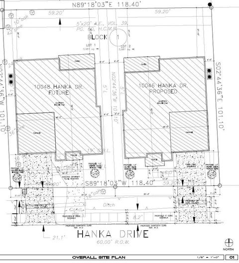 Photo of 10046 Hanka Drive, Houston, TX 77080 (MLS # 84128977)