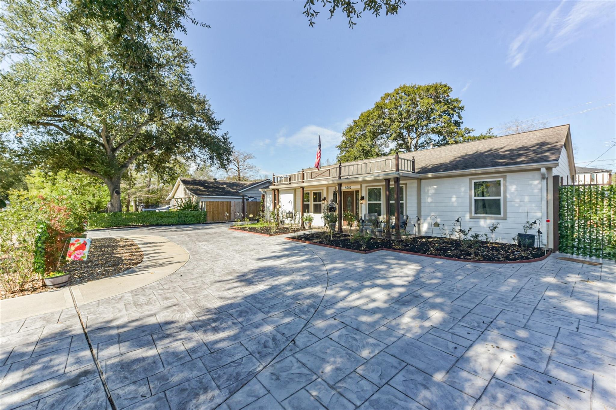 5002 Beechnut Street