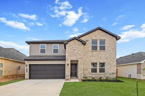 Photo of 734 Merit Badge Trail, Conroe, TX 77303 (MLS # 30019158)