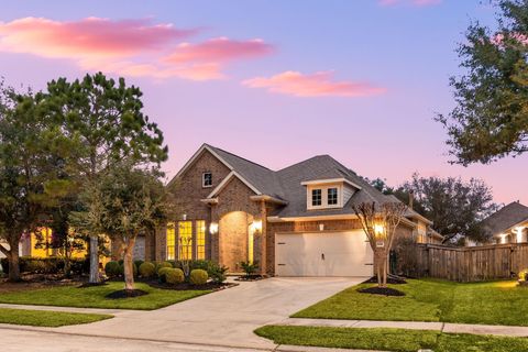 Photo of 26414 Red Cliff Ridge, Katy, TX 77494 (MLS # 77089677)