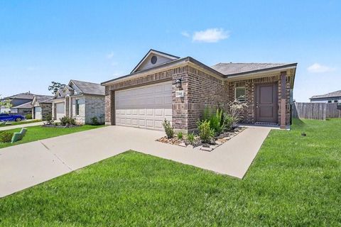 Photo of 260 Gallant Front Trail Trl, Magnolia, TX 77354 (MLS # 62354994)
