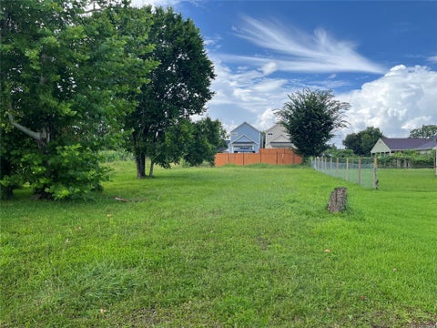 Vacant Land For Sale - 3126 Crandon Street<br/> Houston, TX 77026