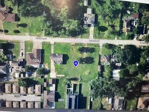Vacant Land For Sale - 3126 Crandon Street<br/> Harris County, Houston, TX 77026