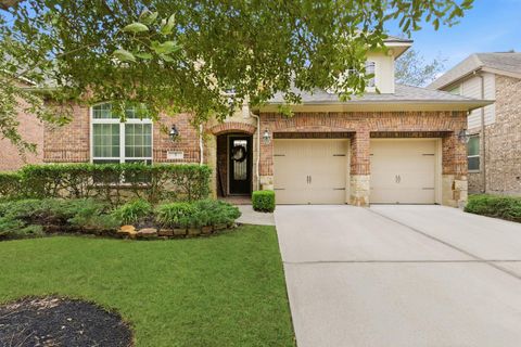 7 Camplight Court The Woodlands TX 77389