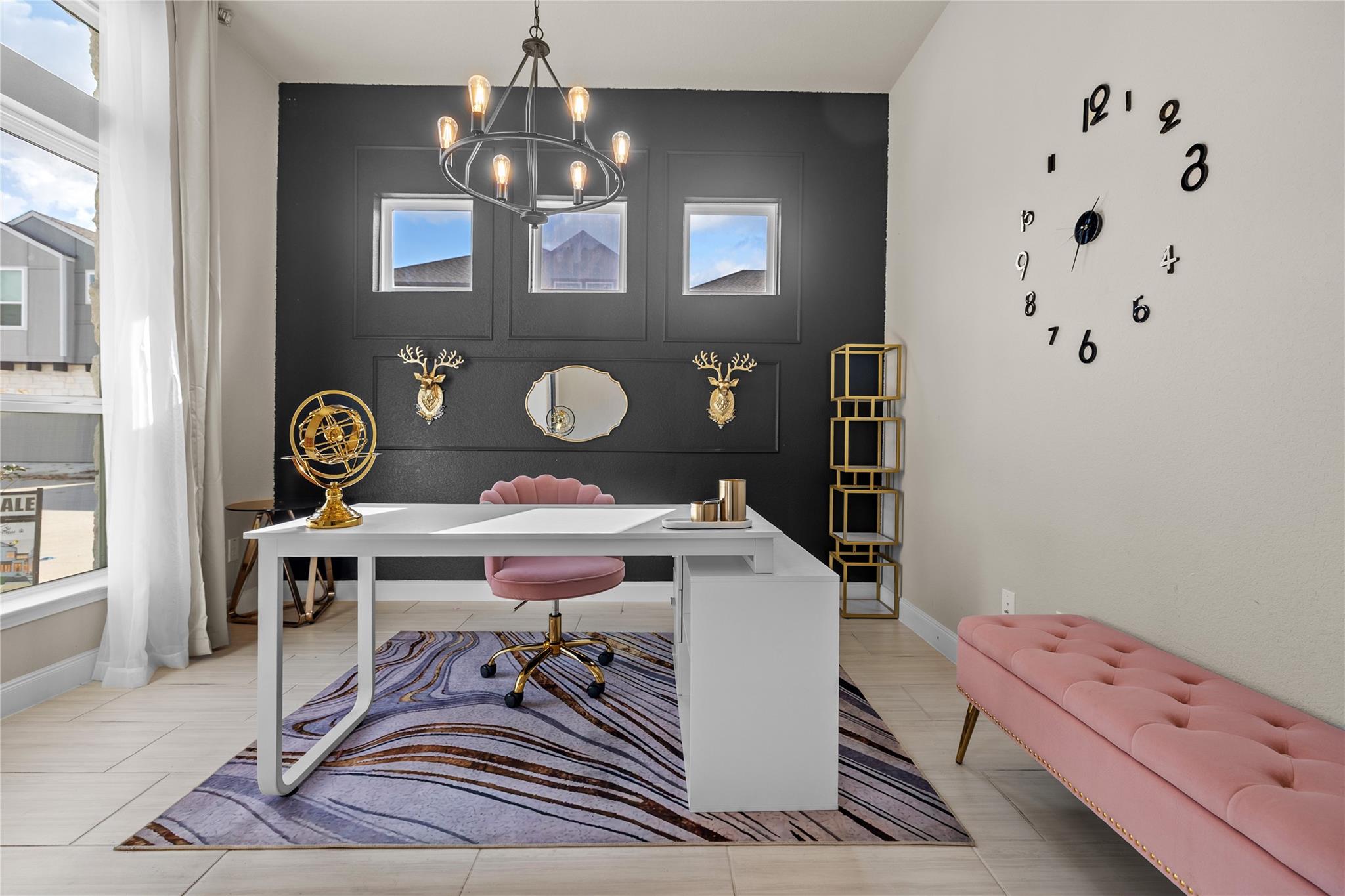 4203 Weathered Oak Drive