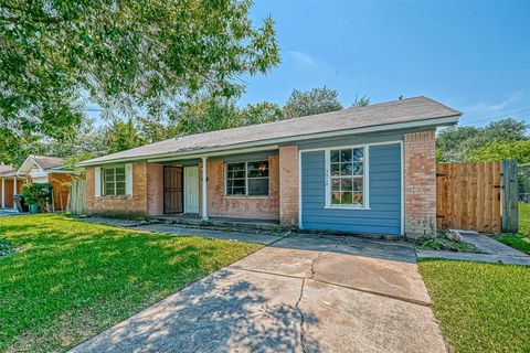 Photo of 3918 Tavenor Lane, Houston, TX 77047 (MLS # 19168597)