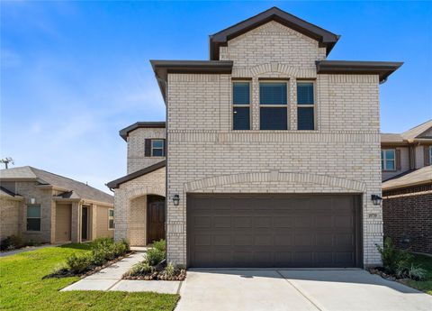 Photo of 19739 Corberry Park Lane, Hockley, TX 77447 (MLS # 22153182) Photo of 19739 Corberry Park Lane, Hockley, TX 77447 (MLS # 22153182)