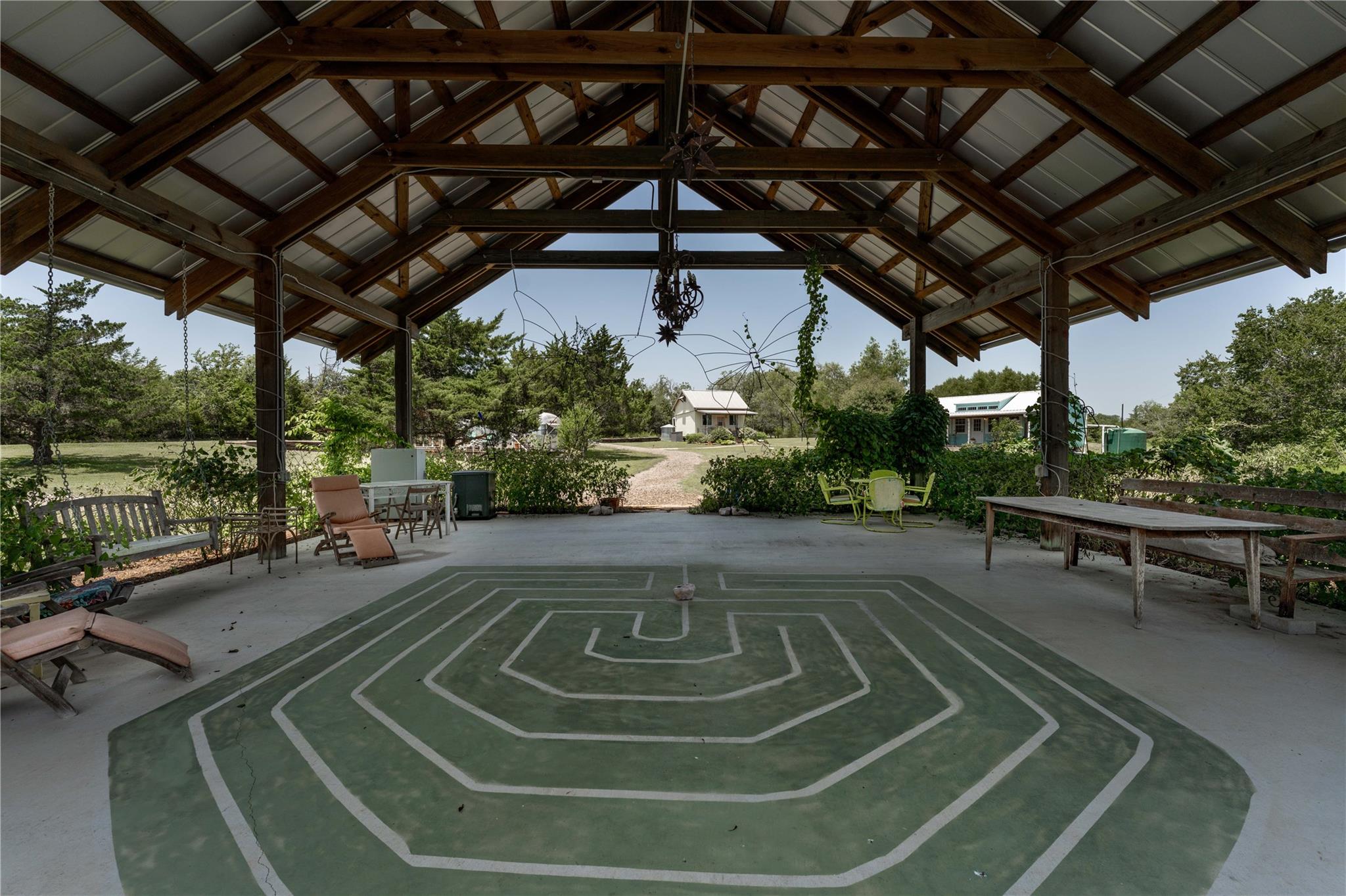 5601 Wickel Road